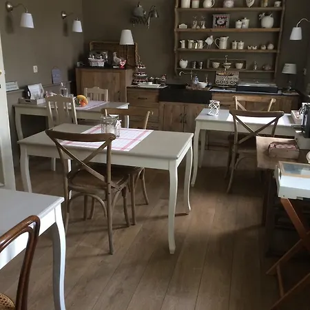 La Mine Colline 住宿加早餐酒店 4*